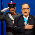 Presidente Guatemala pide respeto a la fecha del balotaje electoral