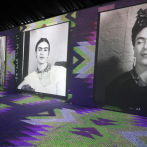Frida Kahlo llega a Bogotá con una biografía inmersiva para divulgar su legado