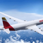 Iberia aumentará sus vuelos con Latinoamérica