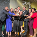 Agencia gana oro en los Effie Awards RD 2023