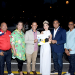 Entregan aportes por 2 millones de pesos a las reinas del Carnaval Vegano 2023