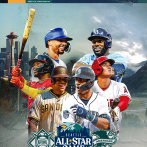 Alineaciones para el All Star de Seattle