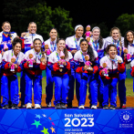 Puerto Rico premia con hasta 3.000 dólares a sus 199 medallistas de San Salvador 2023