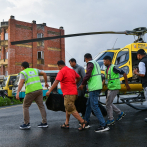 Muere una familia de 5 mexicanos y un nepalí en accidente de helicóptero en Nepal