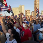 Congresistas exigen Cuba libere a presos políticos