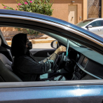 Tras cinco años al volante, un largo camino a recorrer para las mujeres sauditas
