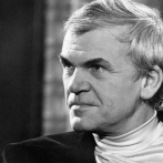 Francia, el lugar donde Kundera recuperó la libertad