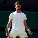 Carlos Alcaraz se clasifica para su primera semifinal de Wimbledon