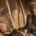 Hay 122 millones de personas más que en 2019 afectadas por el hambre debido a múltiples crisis