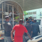 Migración deporta en 7 días a 5,356 haitianos