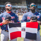 Las visitas de las Grandes Ligas a la República Dominicana