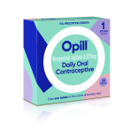 Ya está a la venta Opill, la primera píldora anticonceptiva sin receta aprobada en EE.UU.