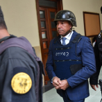 Ministerio Público pide condena de 20 años contra Félix Alburquerque por matar a Manuel Duncan