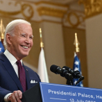 Biden pide al Congreso 22.000 millones de euros para ayudar a Ucrania