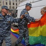 Diputados rusos aprueban ley contra las personas transgénero