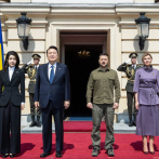 Corea del Sur aumentará la ayuda que entrega a Ucrania, dice presidente