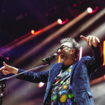 Fito Páez, el hombre que hizo del rock un himno en las “Noches del Botánico” en Madrid