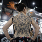 Tatuaje: el arte de la memoria en la piel