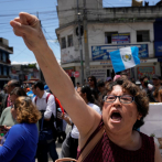 Una turbulencia política afecta a Centroamérica