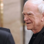 'El último de los escritores clásicos': El adiós a Milan Kundera