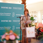 La Fundación Dominicana para Madres e Infantes promueve rifa benéfica