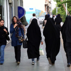 Irán lanza de nuevo a las calles a la policía de la moral