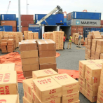 Aduanas ha detectado 75 millones de artículos de contrabando y 16.2 millones de dólares no declarados entre 2020 y 2023