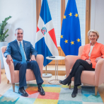 Presidenta Unión Europea define a República Dominicana como su 