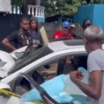 933 emergencias por accidentes de tránsito en un fin de semana normal en República Dominicana