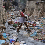 ONU no podrá ayudar a miles de haitianos por falta de fondos; la crisis se agudiza