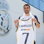 Campazzo regresa al Real Madrid dispuesto a demostrar que es un mejor jugador
