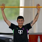 El Bayern ficha al central surcoreano Kim Min-jae, clave en el título del Nápoles