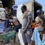 Recorte ayuda alimentaria en Haití es riesgo para el país