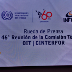 República Dominicana será sede de Reunión de la Comisión Técnica OIT-Cinterfor