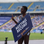 Tobi Amusan, campeona mundial de 100 metros con vallas, es suspendida por dopaje