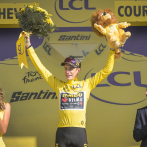 Vingegaard sentencia el Tour de Francia tras el hundimiento de Pogacar en la etapa reina