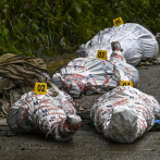 Sube a 20 el saldo de muertos en Colombia por alud y continúan las búsquedas