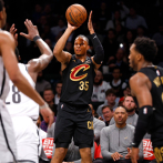 Nets y Cavaliers jugarán en París partido de serie regular de la NBA