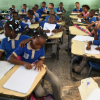 Sobrepoblación afecta escuelas en Dajabón, esperan aulas móviles