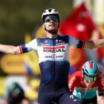 Asgreen obtiene la etapa 18 del Tour de Francia, Vingegaard defiende su gran ventaja