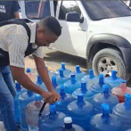 Ministerio Público decomisa en una fábrica de Punta Cana 420 litros de alcohol adulterado