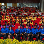 UNPHU gradúa a 148 profesionales en distintas áreas