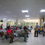 El hospital Moscoso Puello requiere remodelación urgente