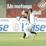 Cibao FC y Moca empatan sin goles en la jornada de la Liguilla