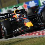 Verstappen gana séptima carrera seguida y la novena de la campaña