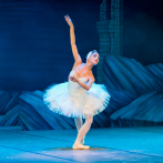 Ballet Nacional de Cuba regresa a República Dominicana con “El Lago de los Cisnes”