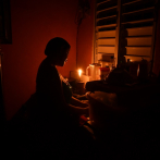 Tormentas dejan a unas 200.000 personas sin electricidad en la capital de EE.UU.