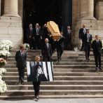 Francia despide a Jane Birkin, el ícono francés de origen británico más querido