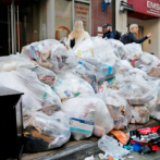 Nueva York inicia guerra contra basura y las ratas