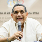 Luis Chanlatte dejaría su puesto en el Comité Olímpico Dominicano